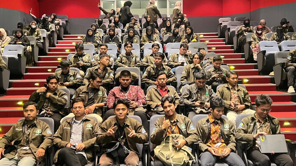 KSEI AkSES Study Visit to IDX